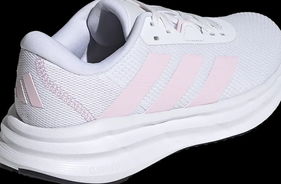 Hot biało-różowe sneakersy damskie Galaxy 7 Damskie Sportowe|Markowe