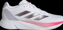 Hot biało-różowo-fioletowe sneakersy damskie DURAMO SL W Damskie Sportowe|Markowe