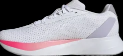 Hot biało-różowo-fioletowe sneakersy damskie DURAMO SL W Damskie Sportowe|Markowe