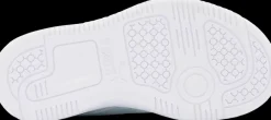 Clearance biało-różowo-niebieskie sneakersy dziewczęce Reb-L Dzieci Sportowe|Do Szkoły