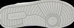 Sale biało-srebrne sneakersy damskie Rebound 2.0 Damskie Sportowe|Markowe