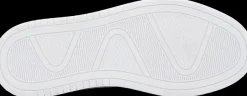 Outlet biało-szare sneakersy damskie Damskie Sportowe