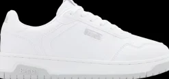 Discount biało-szare sneakersy damskie Damskie Sportowe