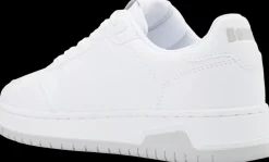 Discount biało-szare sneakersy damskie Damskie Sportowe