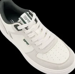Sale biało-szare sneakersy damskie Damskie Sportowe