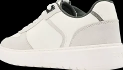 Sale biało-szare sneakersy damskie Damskie Sportowe