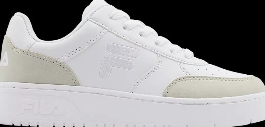 Discount biało-szare sneakersy damskie Damskie Sportowe|Casual
