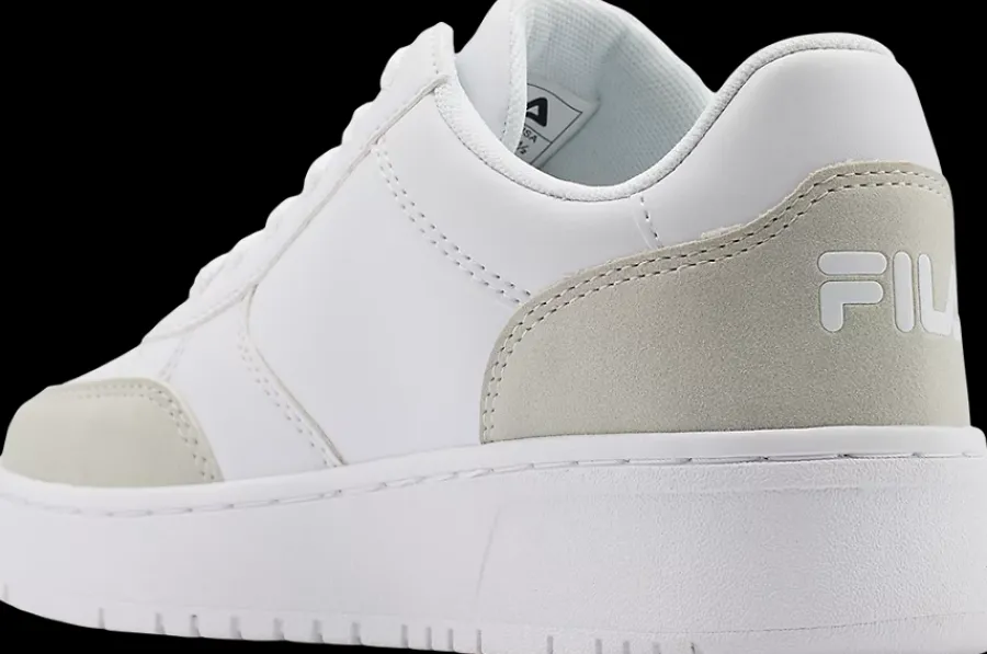 Discount biało-szare sneakersy damskie Damskie Sportowe|Casual