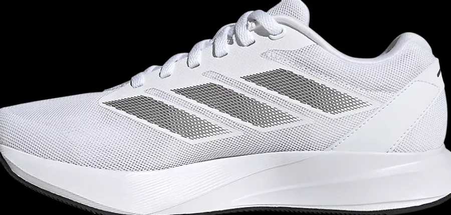 biało-szare sneakersy damskie DURAMO RC W Damskie Sportowe|Markowe