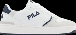 Clearance biało-szare sneakersy młodzieżowe Damskie Sportowe|Markowe