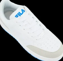 Clearance biało-szaro-niebieskie sneakersy męskie Męskie Sportowe|Markowe