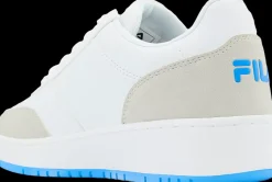 Clearance biało-szaro-niebieskie sneakersy męskie Męskie Sportowe|Markowe