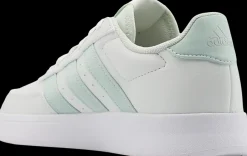 Sale biało-zielone sneakersy damskie Breaknet 2.0 Damskie Sportowe|Markowe