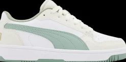 Best biało-zielone sneakersy damskie Reb-L Damskie Sportowe|Markowe