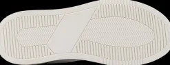 Hot biało-zielone sneakersy dziecięce Dzieci Sportowe