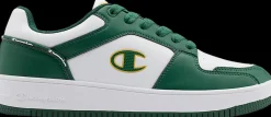 Best biało-zielone sneakersy męskie Męskie Sportowe|Markowe