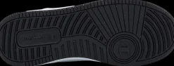 Discount biało-zielono-czarne sneakersy młodzieżowe RD18 Dzieci Sportowe|Markowe