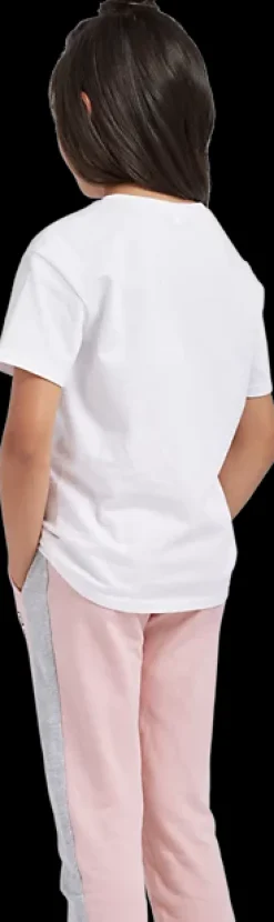 Online bawełniany tshirt dziewczęcy Odzież