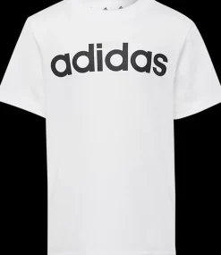 Hot tshirt dziecięcy Lin Up Tee Odzież