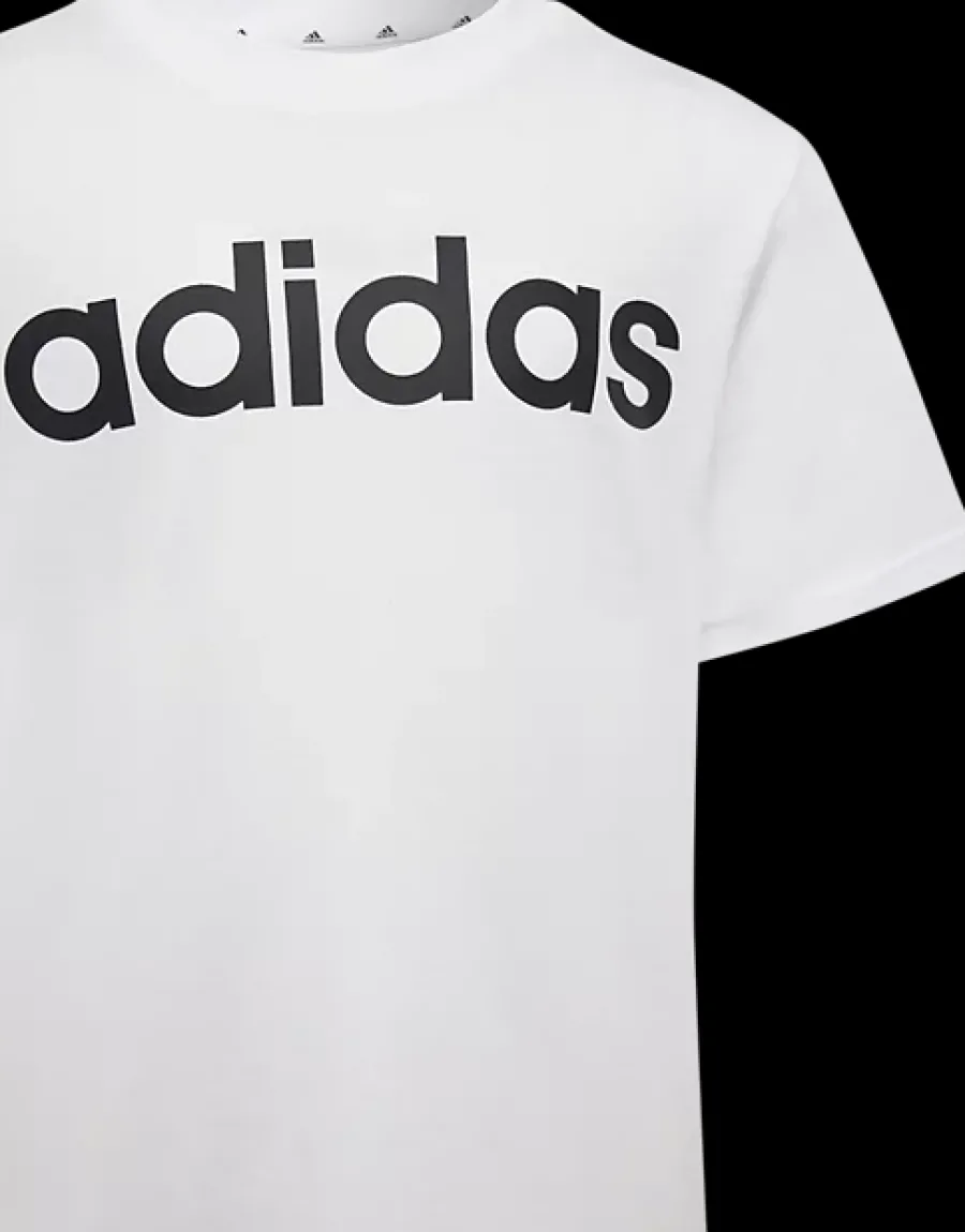 Hot tshirt dziecięcy Lin Up Tee Odzież