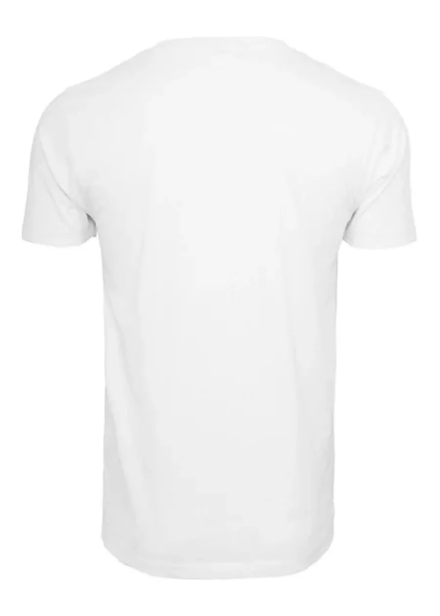 Sale biały tshirt męski Męskie Odzież Męska