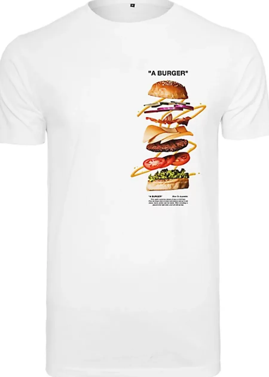 Outlet tshirt męski Męskie Odzież Męska