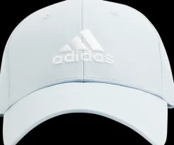 Outlet błękitna czapka z daszkiem Czapki