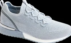 Hot błękitne sneakersy damskie Damskie Sportowe
