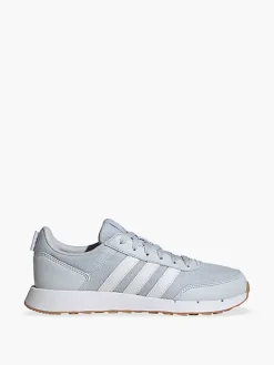 Discount błękitne sneakersy damskie Run 50S Damskie Sportowe|Casual