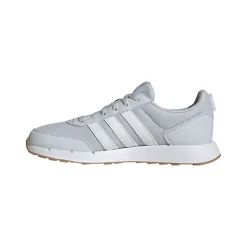 Discount błękitne sneakersy damskie Run 50S Damskie Sportowe|Casual