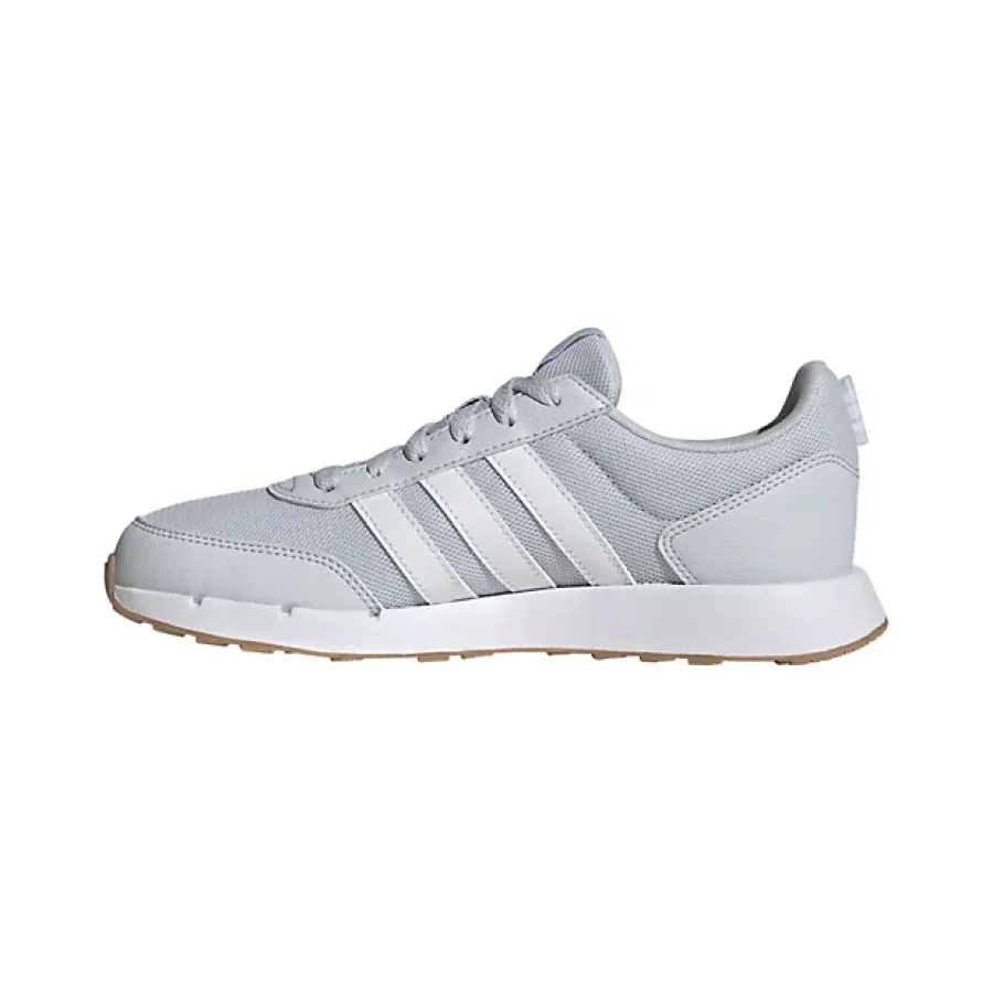 Discount błękitne sneakersy damskie Run 50S Damskie Sportowe|Casual