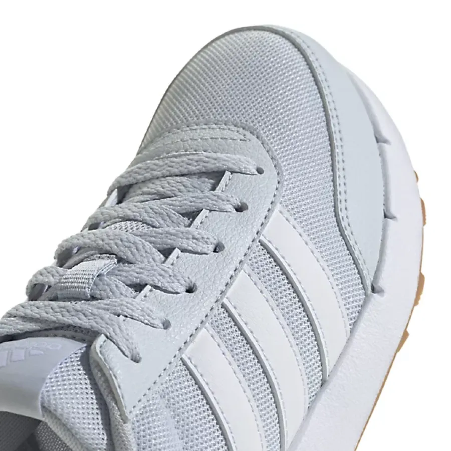 Discount błękitne sneakersy damskie Run 50S Damskie Sportowe|Casual
