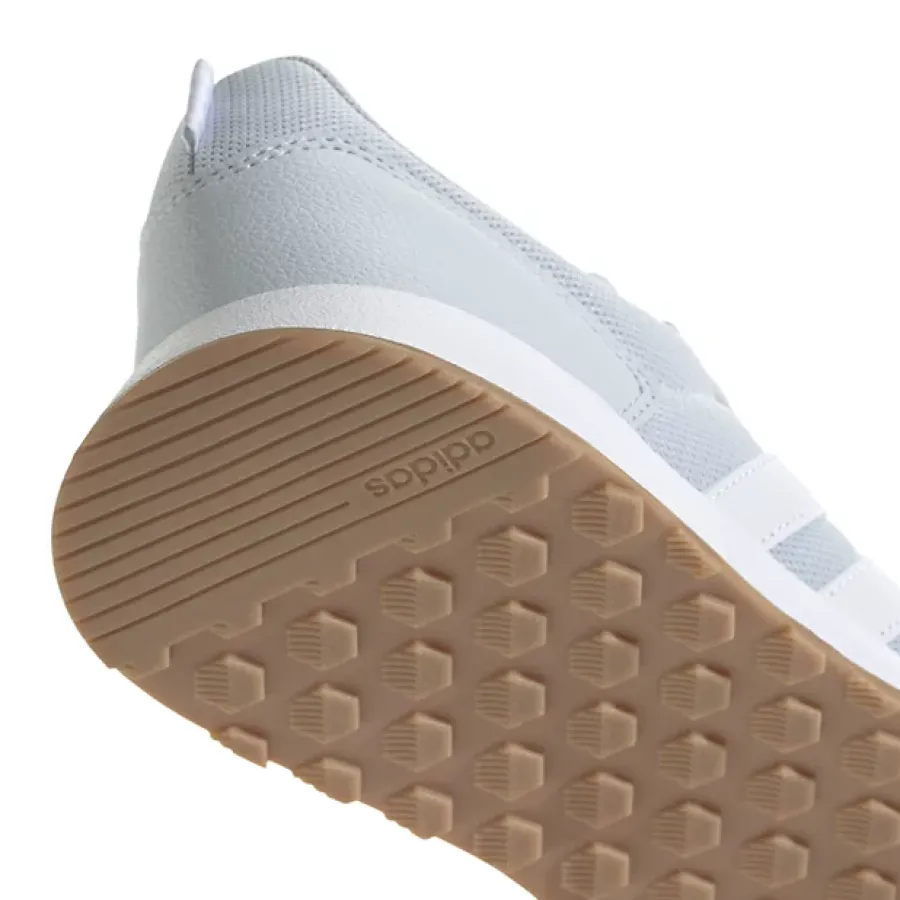 Discount błękitne sneakersy damskie Run 50S Damskie Sportowe|Casual