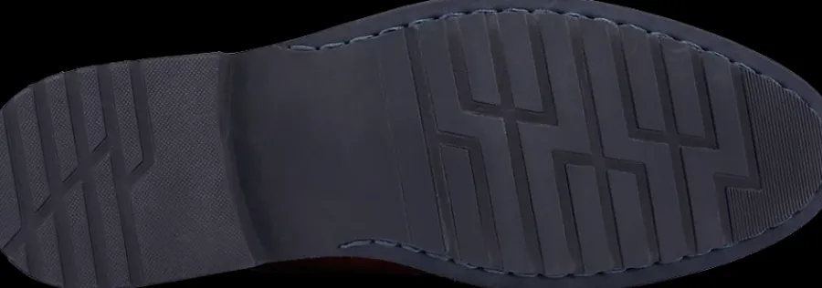 Best brązowe półbuty męskie Męskie Półbuty