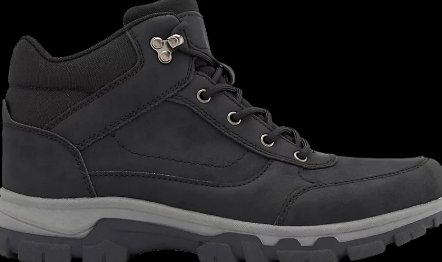 Best buty męskie za kostkę Męskie Kozaki