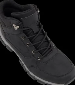 Best buty męskie za kostkę Męskie Kozaki