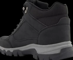 Best buty męskie za kostkę Męskie Kozaki