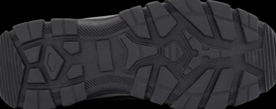 Best buty męskie za kostkę Męskie Kozaki