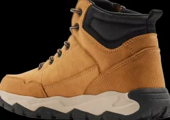 Outlet buty męskie na zimę Męskie Kozaki