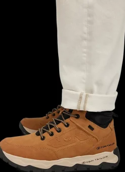 Outlet buty męskie na zimę Męskie Kozaki