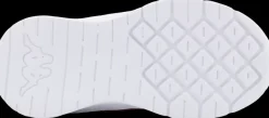 Discount ciemnoróżowe sneakersy dziewczęce Dzieci Sportowe
