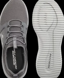 Sale ciemnoszare sneakersy męskie Męskie Sportowe|Markowe