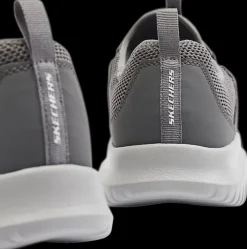 Sale ciemnoszare sneakersy męskie Męskie Sportowe|Markowe