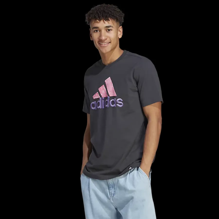 Discount ciemnoszary tshirt męski Męskie Odzież Męska|Odzież