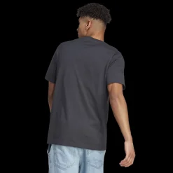 Discount ciemnoszary tshirt męski Męskie Odzież Męska|Odzież