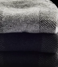 Sale ciepłe skarpetki sportowe unisex Damskie Skarpetki|Skarpety