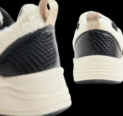 Discount ciepłe sneakersy dziewczęce Dzieci Sportowe