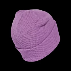 Online czapka Logo Beanie Cuff Damskie Czapki|Czapki