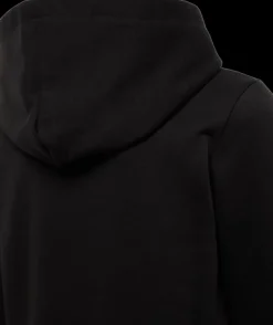 Sale czarna bluza dziecięca Ess Big Logo Dzieci Odzież