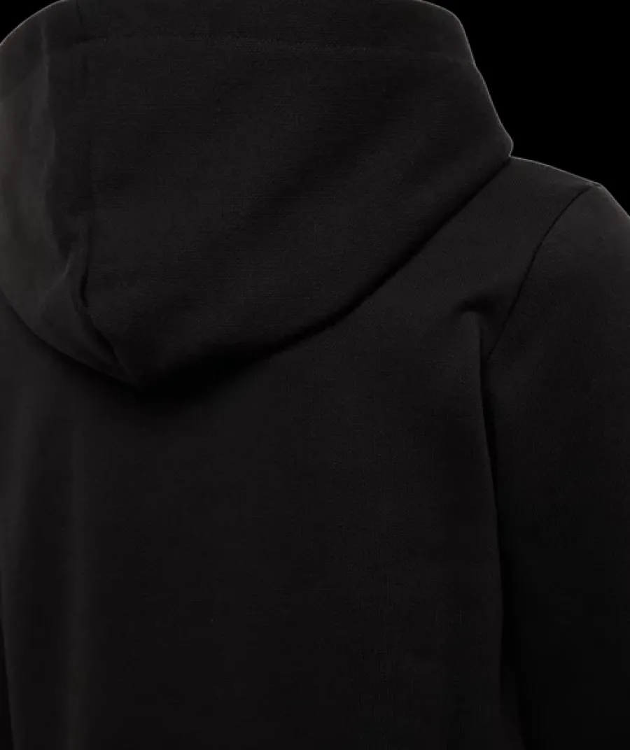 Sale czarna bluza dziecięca Ess Big Logo Dzieci Odzież